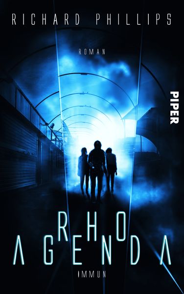 Cover von Immun