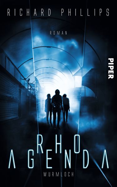 Cover von Wurmloch