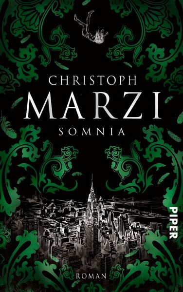 Cover von Somnia