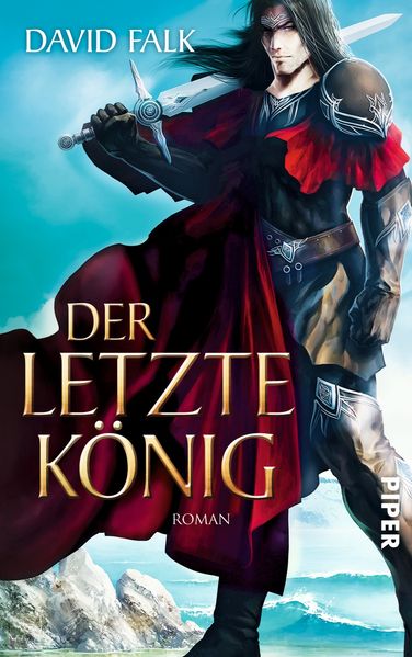 Cover von Die Zwerge