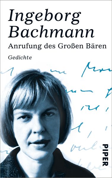 Cover von Anrufung des Großen Bären