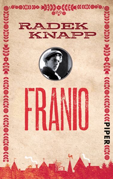 Cover von Franio