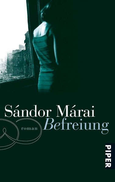 Cover von Befreiung