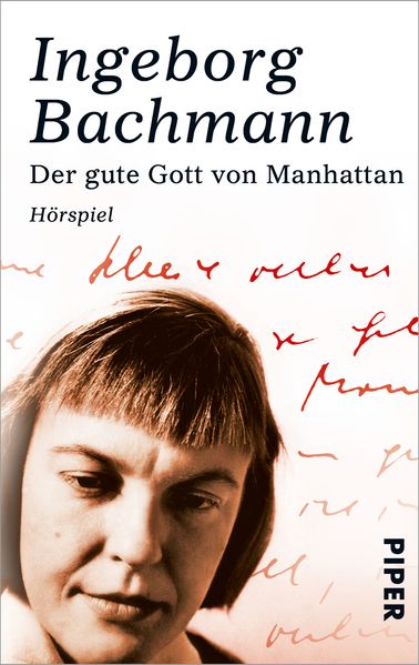 Cover von Der gute Gott von Manhattan