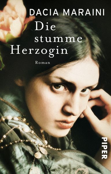 Cover von Die stumme Herzogin