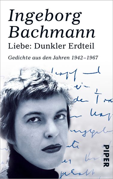 Cover von Liebe: Dunkler Erdteil