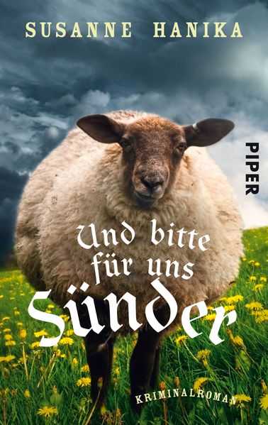 Cover von Und bitte für uns Sünder