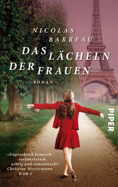 Cover von Das Lächeln der Frauen