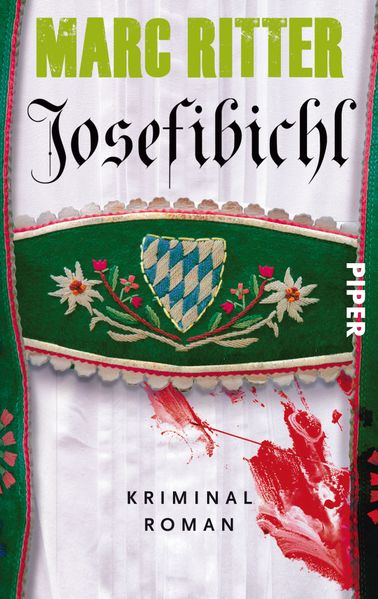 Cover von Schutzpatron