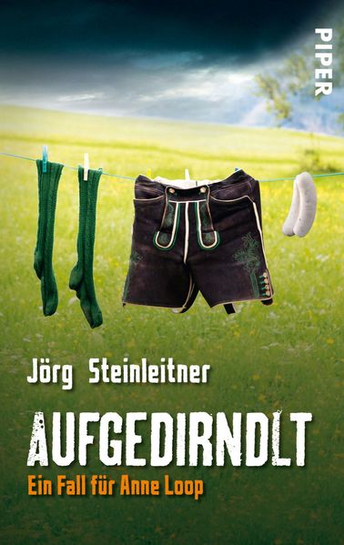 Cover von Milchgeld