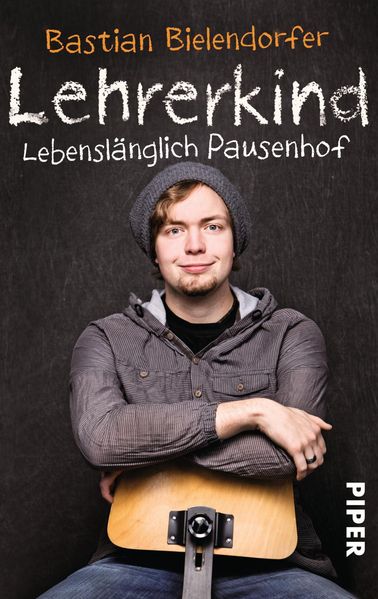 Cover von Lehrerkind