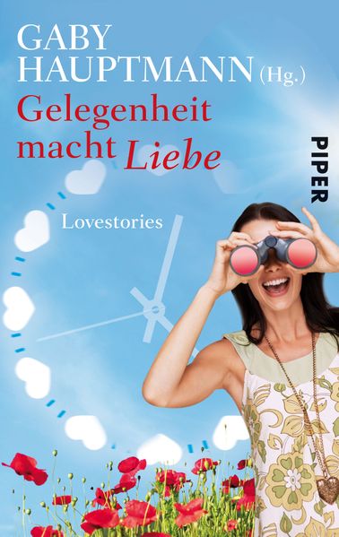 Cover von Gelegenheit macht Liebe