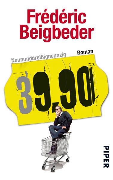 Cover von Neununddreißigneunzig