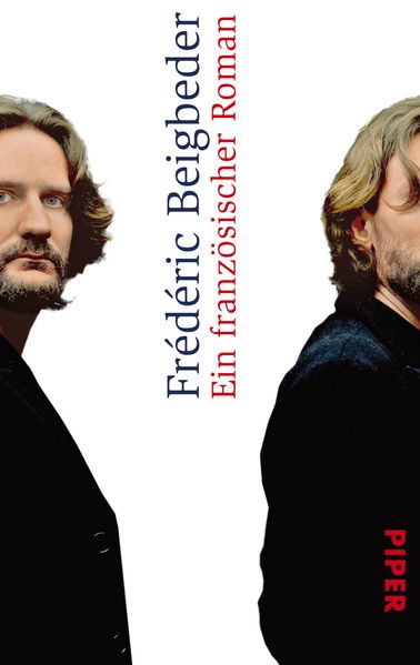 Cover von Ein französischer Roman