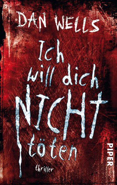 Cover von Ich will dich nicht töten