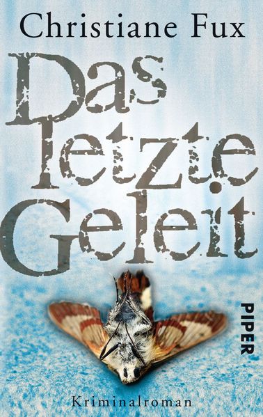 Cover von Das letzte Geleit