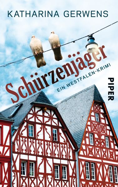 Cover von Schürzenjäger