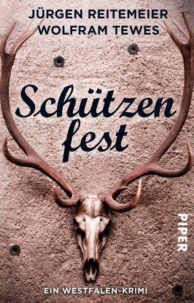 Cover von Schützenfest