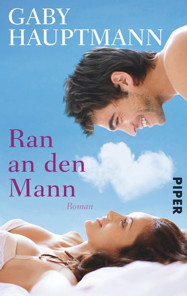 Cover von Ran an den Mann