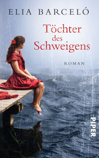 Cover von Töchter des Schweigens