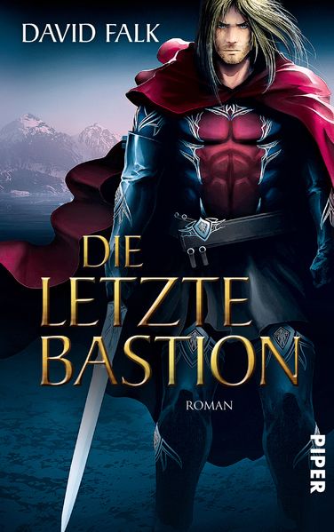 Cover von Die Chroniken von Maldea