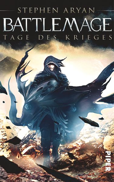 Cover von Age of Iron