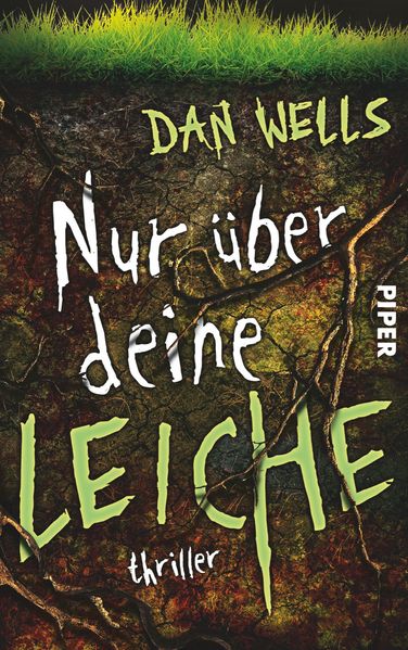 Cover von Nur über deine Leiche