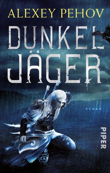 Cover von Götterkriege
