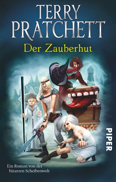 Cover von Der Zauberhut