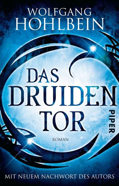 Cover von Das Druidentor