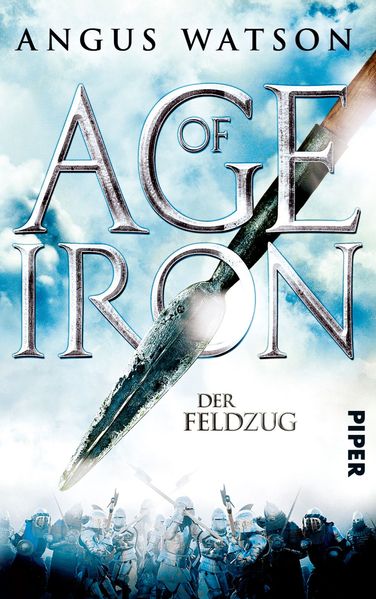 Cover von Gefallen