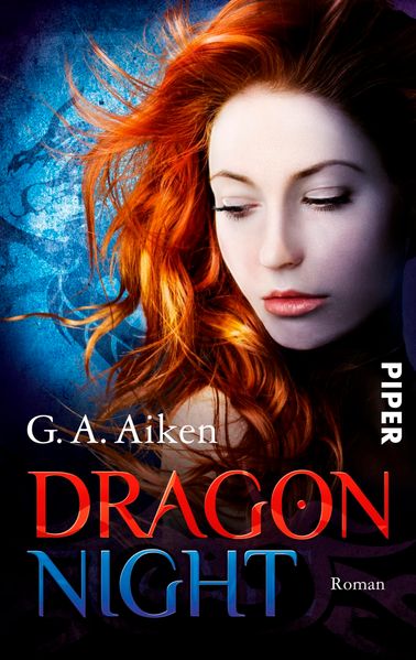 Cover von Dragon Night