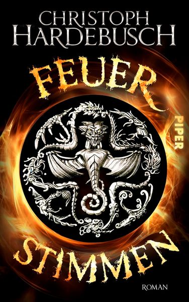 Cover von Bloodmage