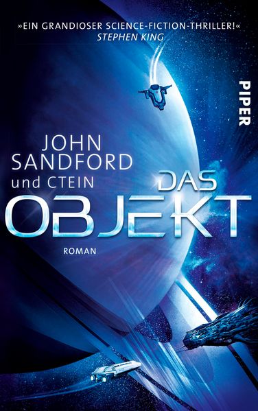 Cover von Chrysaor