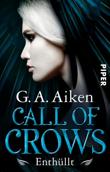 Cover von Call of Crows – Enthüllt