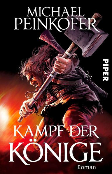 Cover von Kampf der Könige