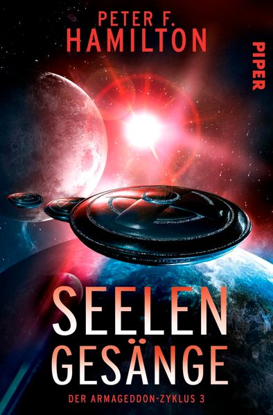 Cover von Seelengesänge