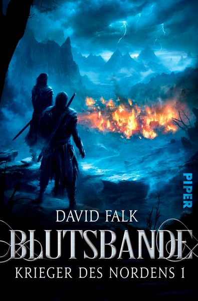 Cover von Blutsbande