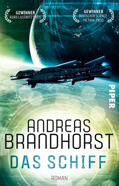 Cover von Schwarzer Dolch
