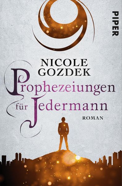 Cover von Prophezeiungen für Jedermann