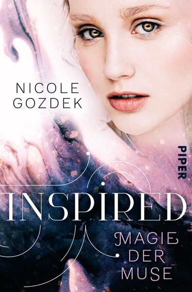 Cover von Inspired