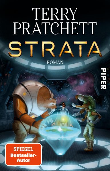 Cover von Strata