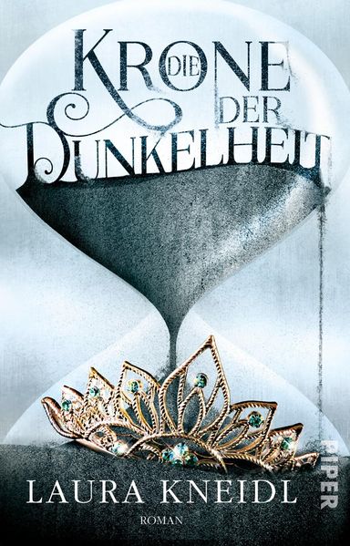 Cover von Die Krone der Dunkelheit