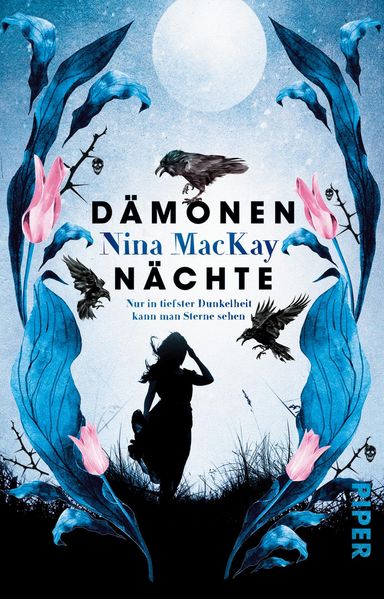 Cover von Dämonennächte