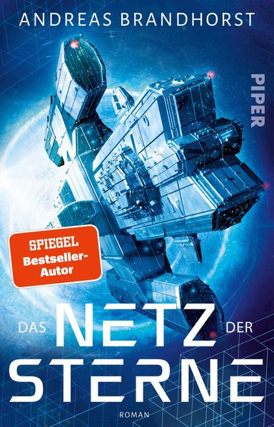 Cover von Das Netz der Sterne