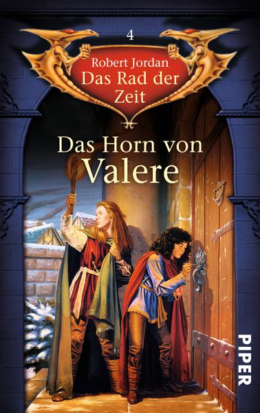 Cover von Das Rad der Zeit 2. Das Original