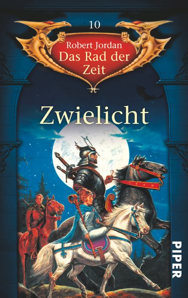 Cover von Das Rad der Zeit 5. Das Original