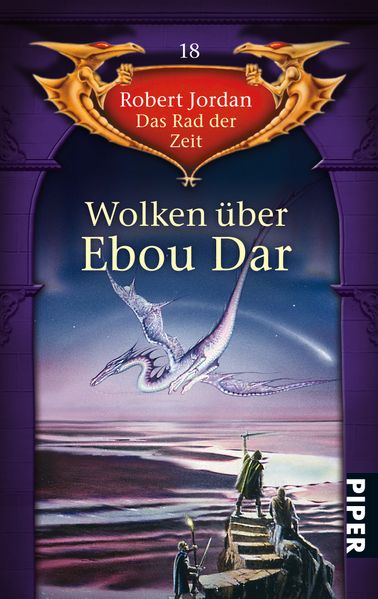 Cover von Die Schale der Winde
