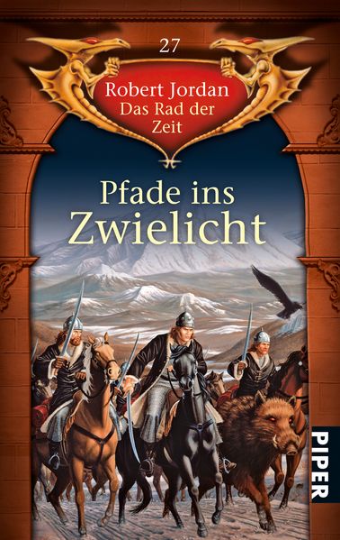 Cover von Das Rad der Zeit 10. Das Original