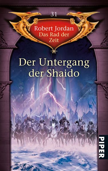 Cover von Die Klinge der Träume